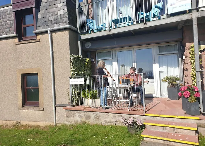 Bayview Bed And Breakfast