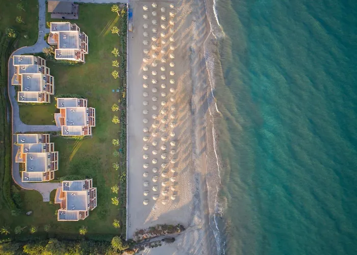 Horizon Beach Resort Mastichari 
