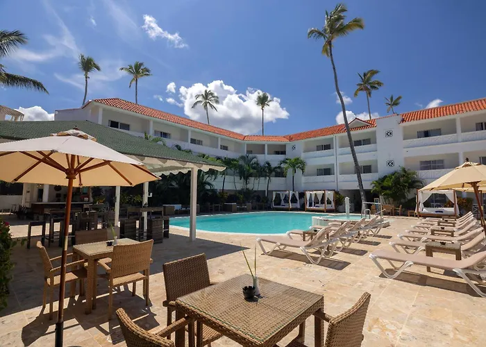 Hotel Whala!Bávaro