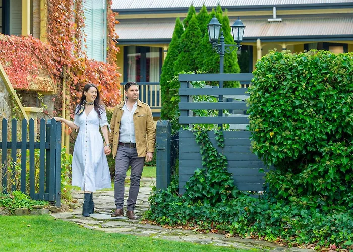 Mount Lofty House & Estate Adelaide Hills - Adults Retreat