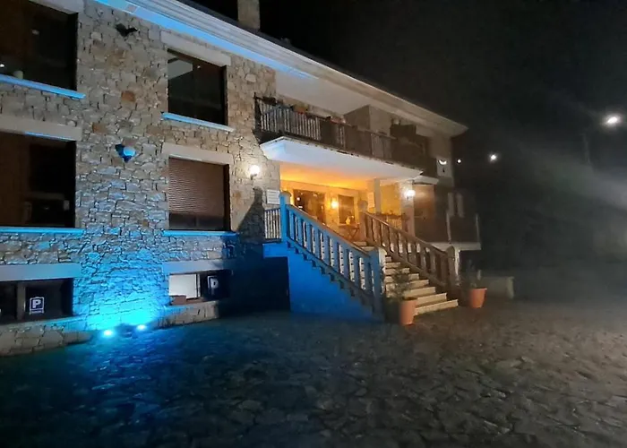 Casa Buda Conors & Spa Boutique Foz