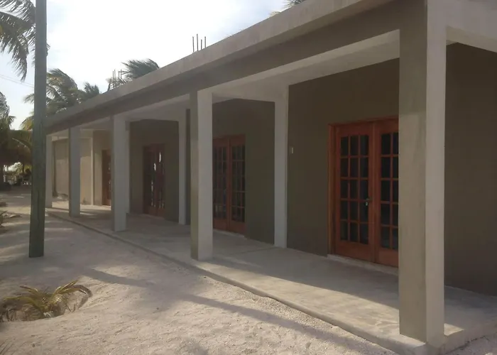 Villas Del Mar
