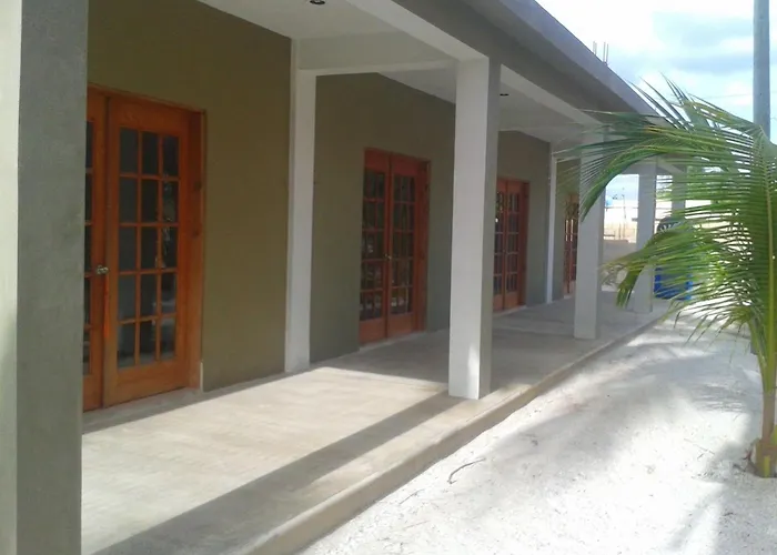 Villas Del Mar