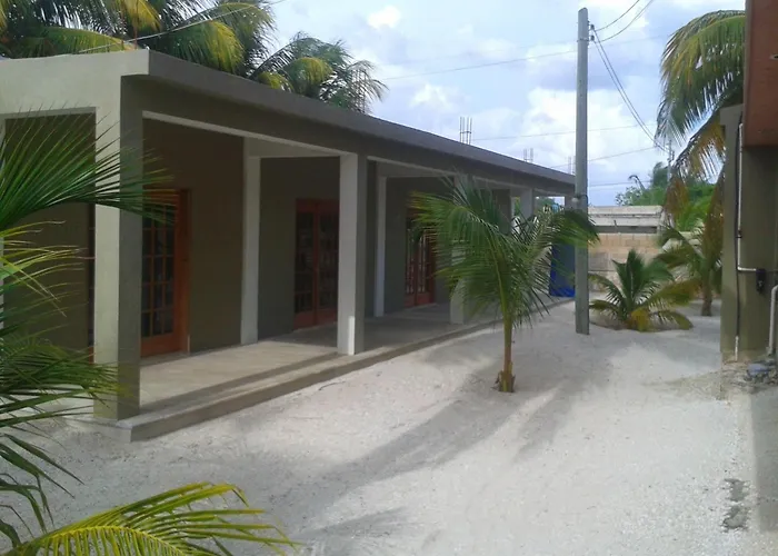 Villas Del Mar