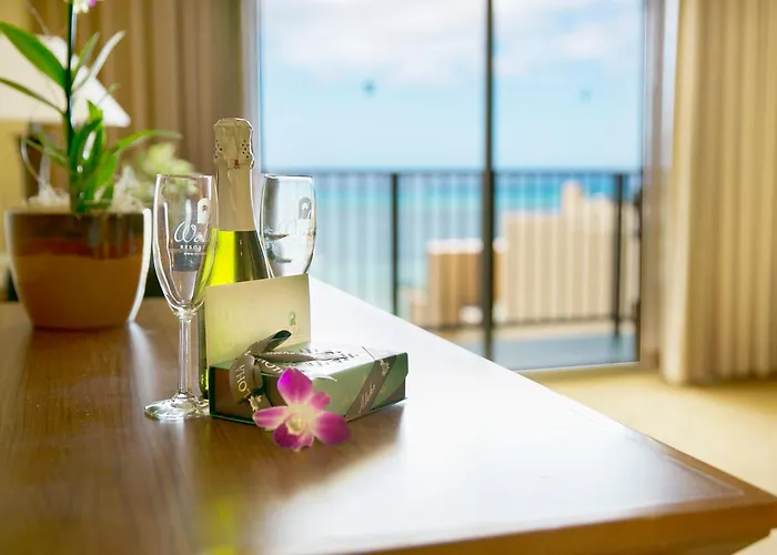 Waikiki Resort Hotel Honolulu