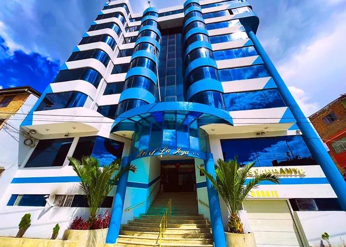 Hotel La Joya