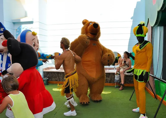 Gravity Hotel & Aqua Park Sahl Hasheesh Families And Couples Only Hurghada