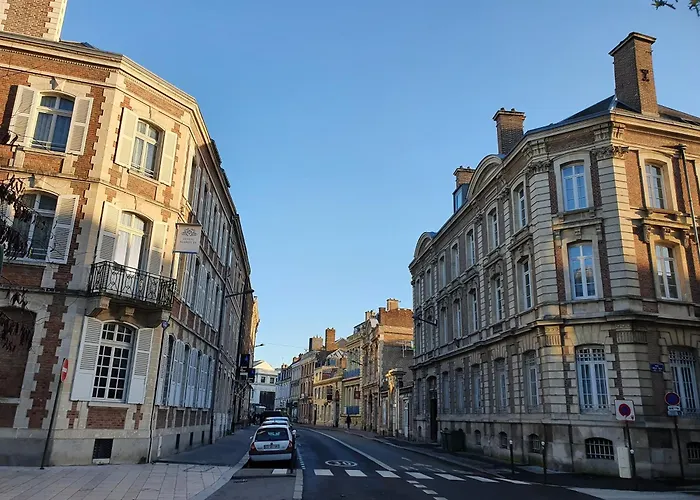 Hôtel Spa Marotte