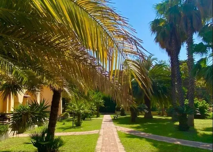 San Michele Apartments&Rooms Catanzaro