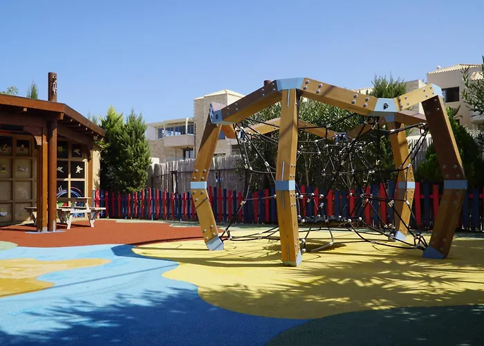 Cactus Beach Hotel Stalida
