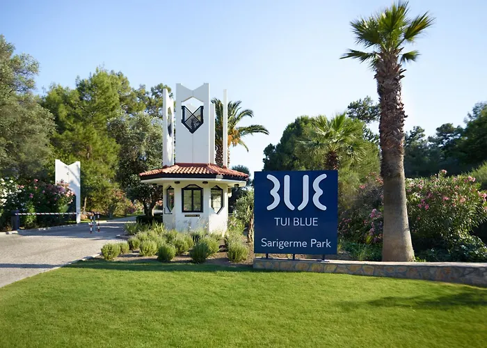 Tui Blue Park