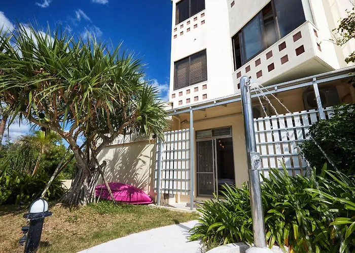 La Casa Panacea Okinawa