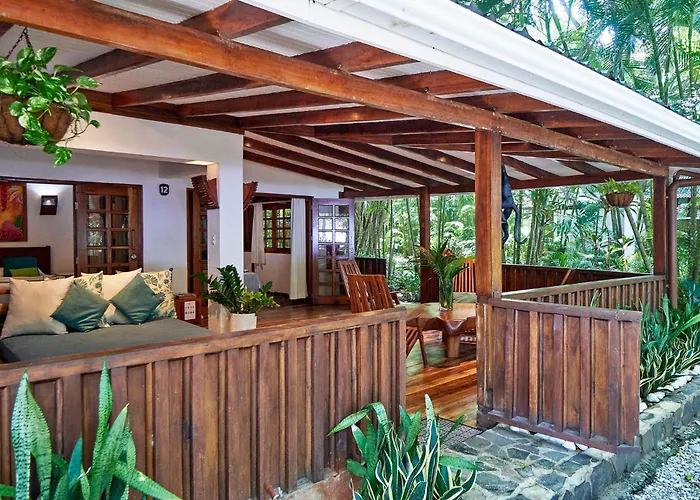Hotel Tropico Latino