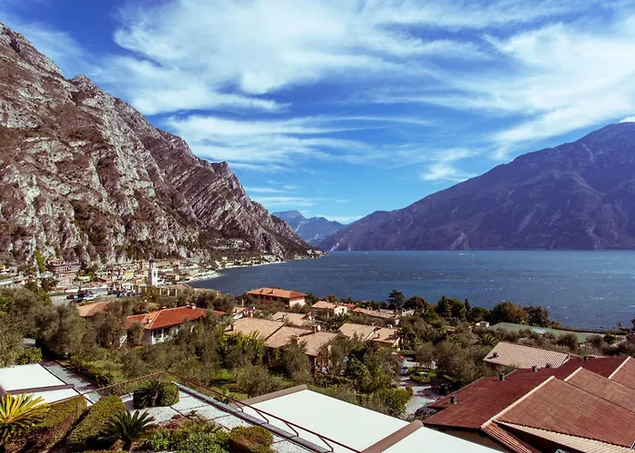 Hotel Ilma Lake Garda Resort Limone sul Garda