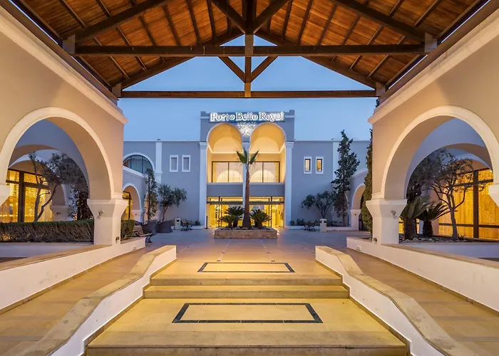 Porto Bello Royal Kardamena 