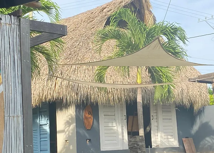 Kokohaubungalows