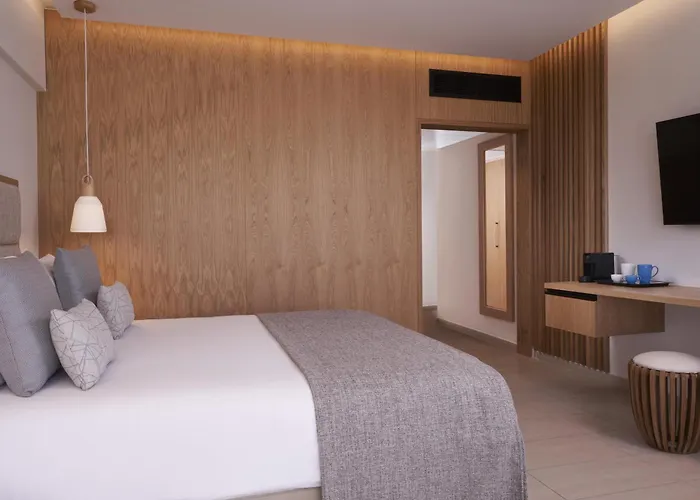 Atlantica Bay - Adults Only Hotel Limassol