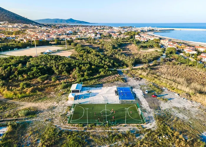 Hotel S'arena Beach La Caletta