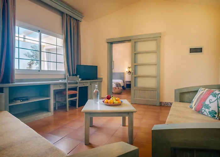 Royal Suite Costa Calma