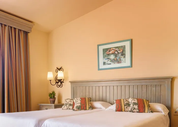 Royal Suite Costa Calma