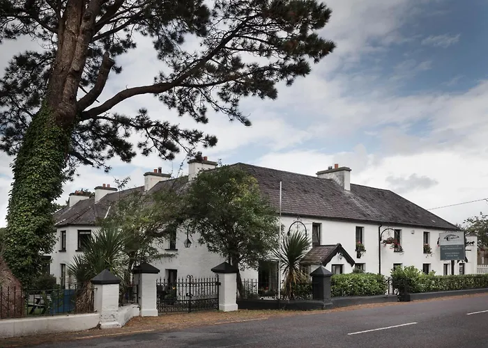 The Glenbeigh Hotel