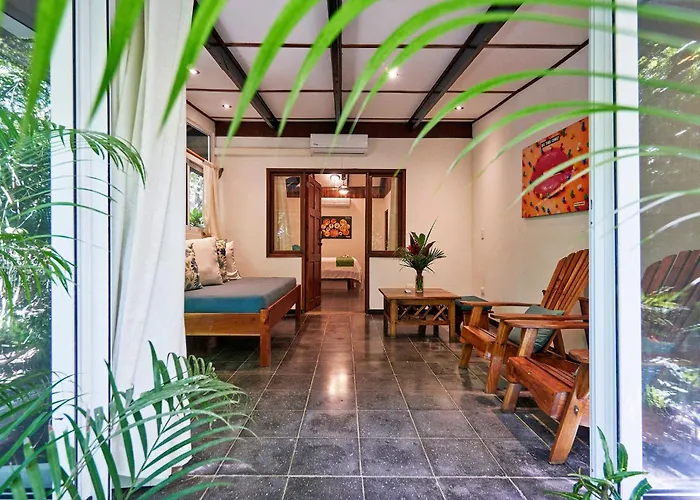 Hotel Tropico Latino