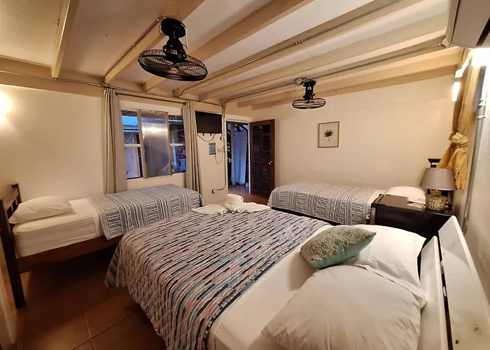 M&M Beach House
