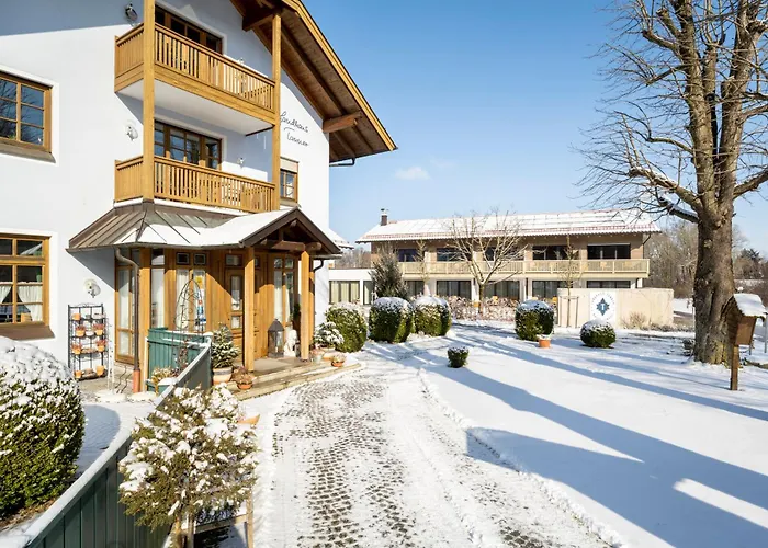 Landhaus Tanner
