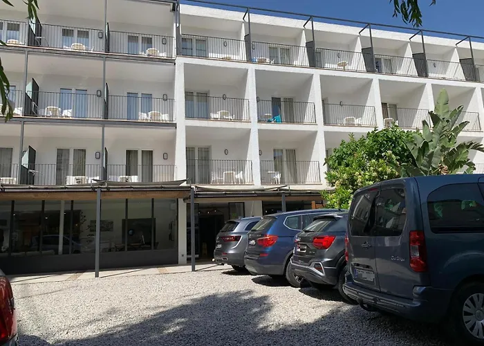 Hotel Windsor Tossa - Adults Only 16 Tossa de Mar