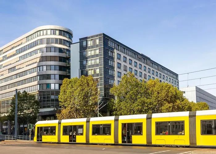 Vienna House Easy By Wyndham Berlin Prenzlauer Berg