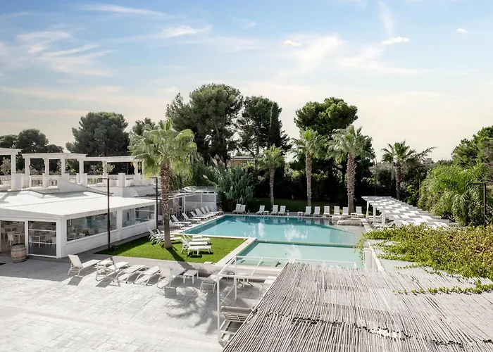 San Lorenzo Boutique Hotel & Spa