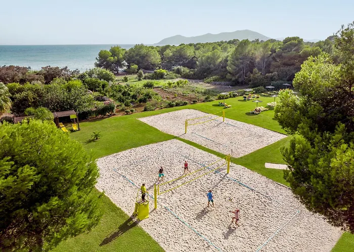 Hotel Tui Magic Life Cala Pada Santa Eulària des Riu