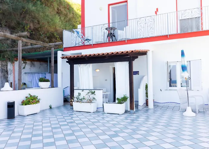 Hotel Da Maria