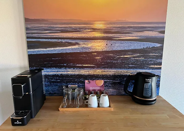 Hotel Posthuys Vlieland