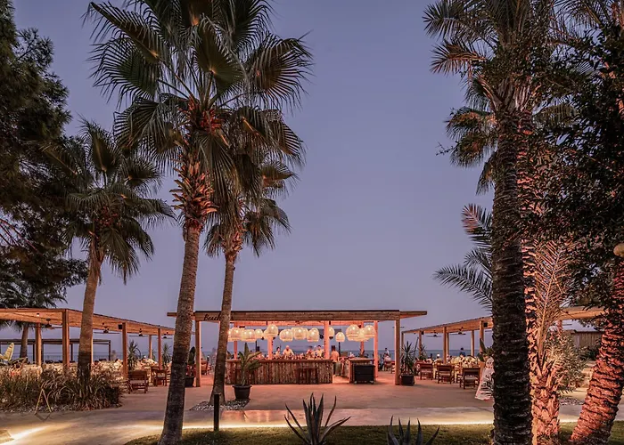 Balmy Beach Resort Kemer