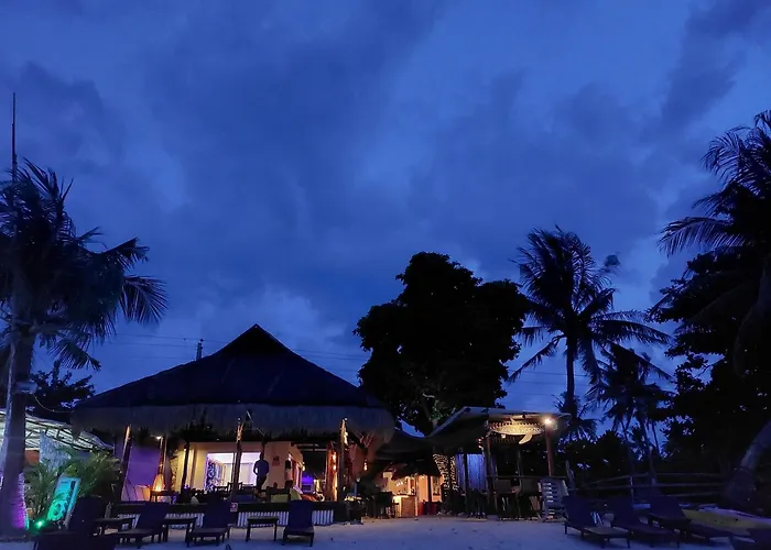 Avila'S Horizon Dive Resort Malapascua