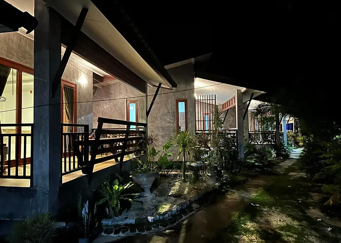 Ibiza Bungalows