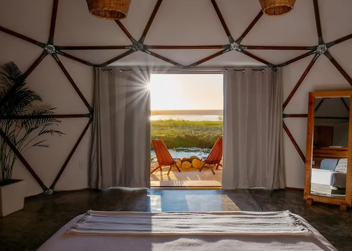 La Poza Boutique Hotel And Spa - Adults 15 Plus