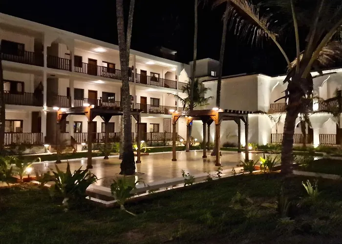 Dream Of Zanzibar Resort & Spa Uroa