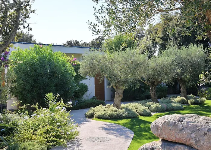 Hôtel Cala di Greco