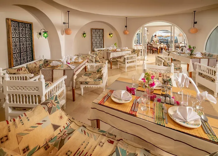 Monarque Club Rivage - Vv