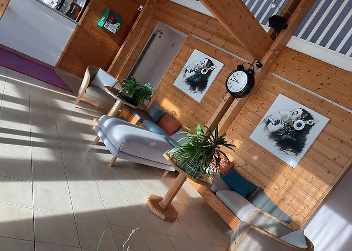 Fasthotel Chateauroux