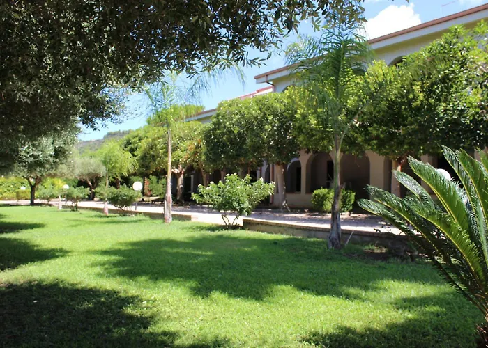 Delta Club Residence