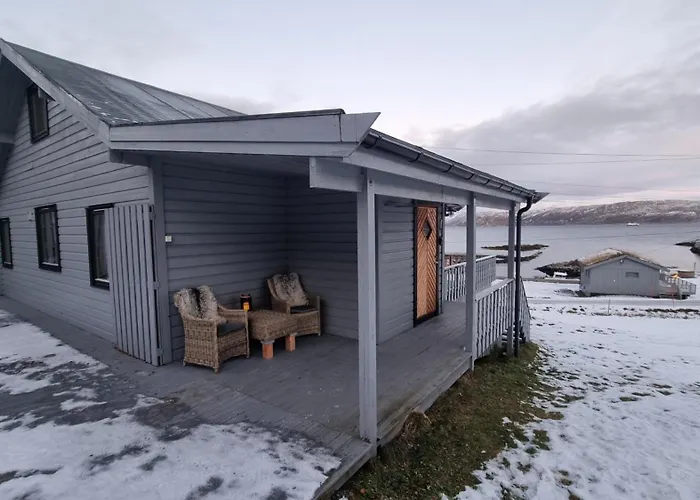 Laukvik Senja