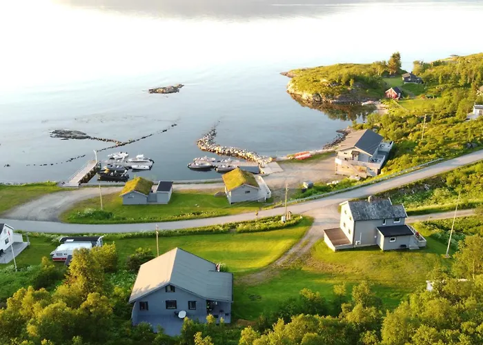 Laukvik Senja