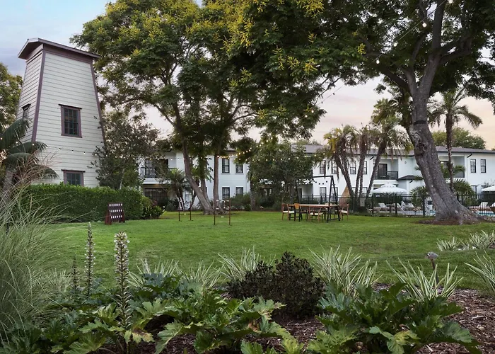 The Steward, Santa Barbara, A Tribute Portfolio Hotel Goleta