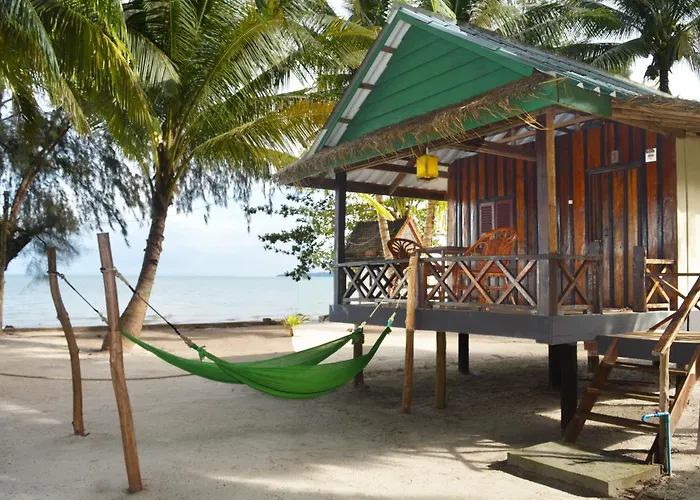 Palm Beach Bungalow Resort