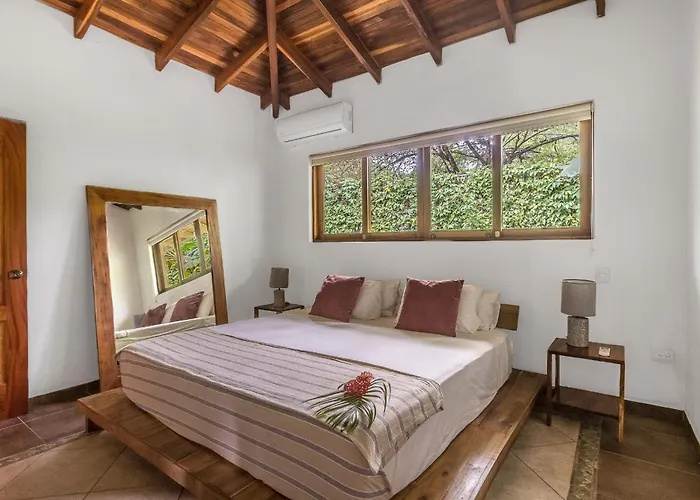 Villas Santa Teresa Playa Santa Teresa 
