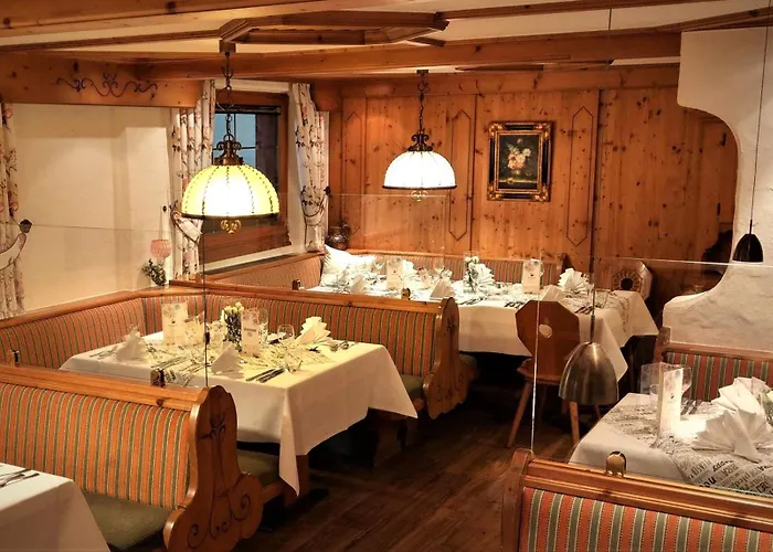 Hotel Landgasthof Schwanen Kehl