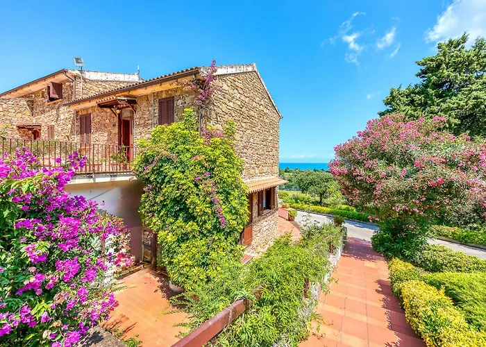 Hotel Hermitage Castellabate